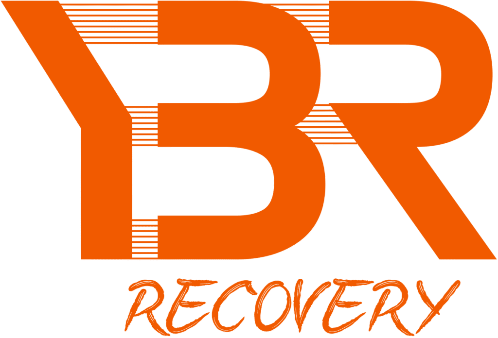 YBR Logo